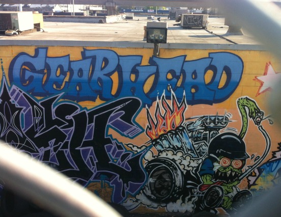 Oakland Street Art 15